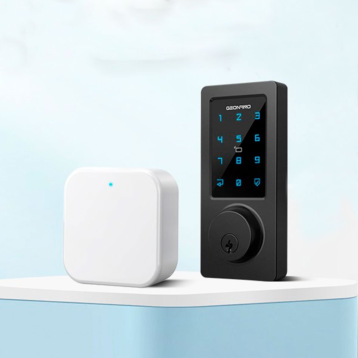 G5 +G2 Bundle - Geonfino